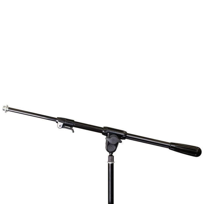 Ultimate Support 07 0054 Pro-X-T-T Tripod Mikrofon Standı | Teleskopik Boom Profesyonel Seri